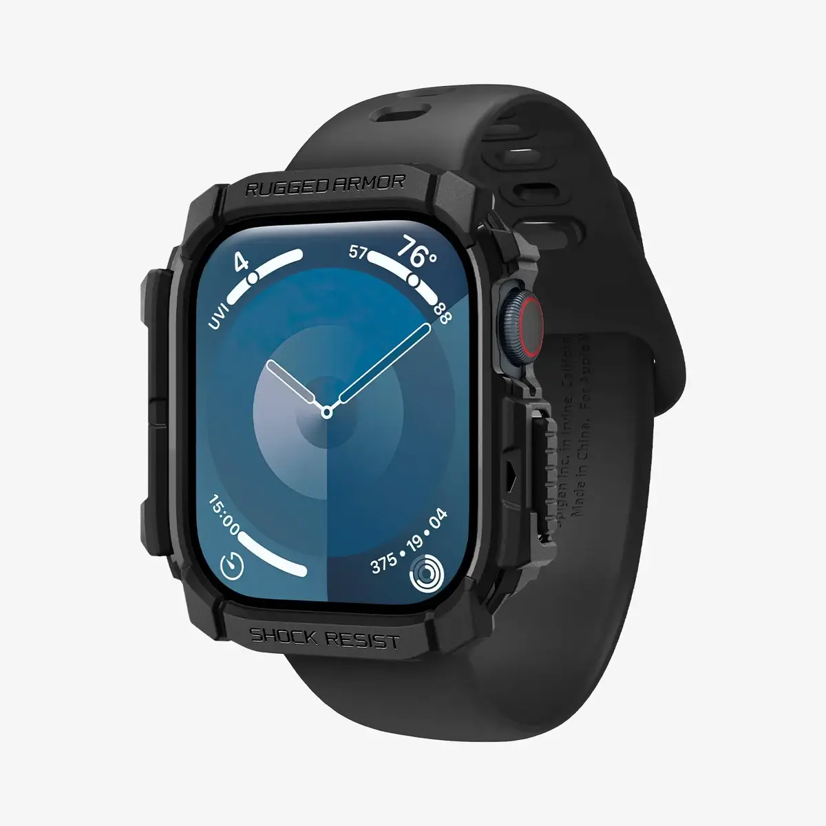 Чехол для смарт‑часов Spigen Rugged Armor Photo 2