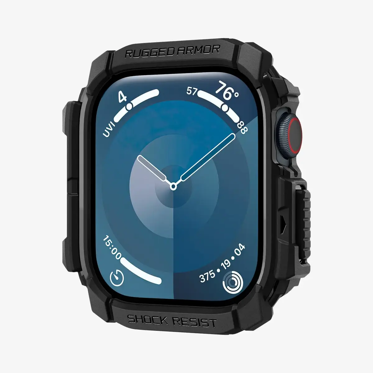 Чехол для смарт‑часов Spigen Rugged Armor Photo 3