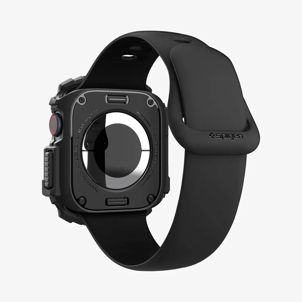 Чехол для смарт‑часов Spigen Rugged Armor Photo 4
