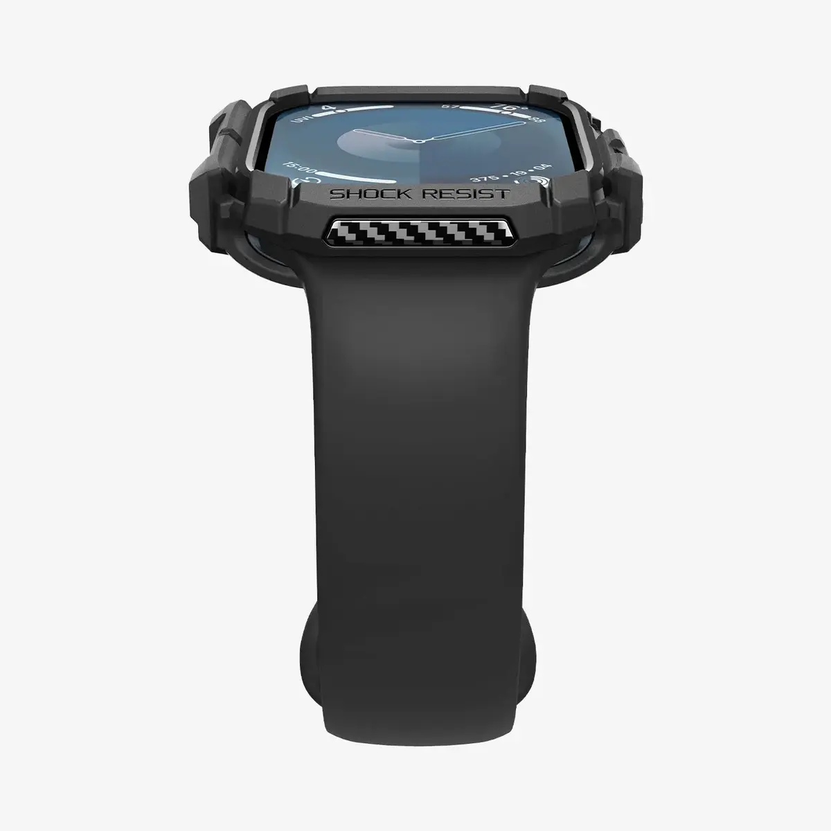 Чехол для смарт‑часов Spigen Rugged Armor Photo 7