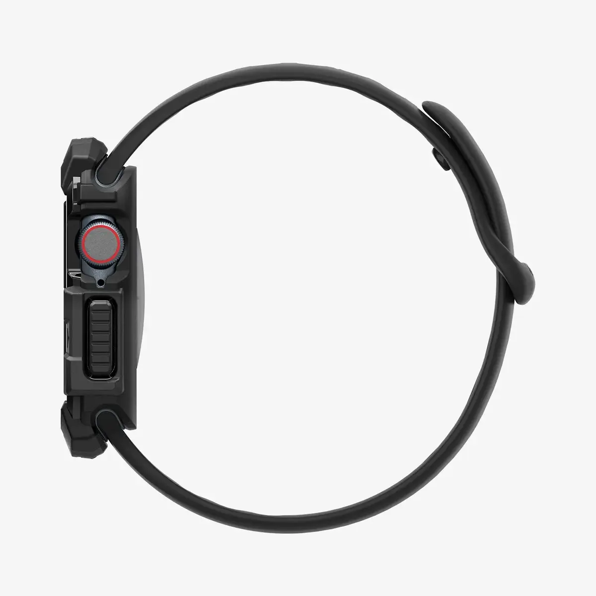 Чехол для смарт‑часов Spigen Rugged Armor Photo 8
