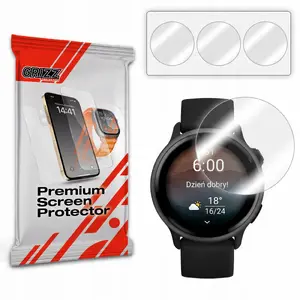 Защитная гидрогелевая пленка GrizzGlass Hydrofilm для Garmin Vivoactive 6