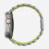 Ремешок Nomad Stratos Band Natural Titanium Photo 3