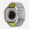 Ремешок Nomad Stratos Band Natural Titanium Photo 4