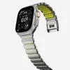 Ремешок Nomad Stratos Band Natural Titanium Photo 7