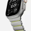 Ремешок Nomad Stratos Band Natural Titanium Photo 9