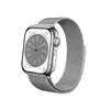Crong Milano Steel стальной ремешок для Apple Watch Photo 2