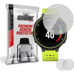 Защитное стекло GrizzGlass для Garmin Forerunner 230 — матовое