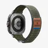 Spigen WBF0 ремешок для Galaxy Watch Ultra Photo 5