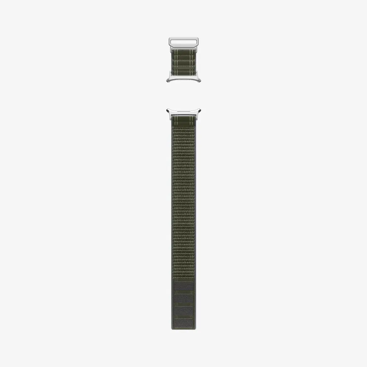 Spigen WBF0 ремешок для Galaxy Watch Ultra Photo 10