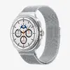 Ремешок Spigen Metal Fit для Galaxy Watch 8 Photo 2