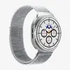 Ремешок Spigen Metal Fit для Galaxy Watch 8 Photo 4