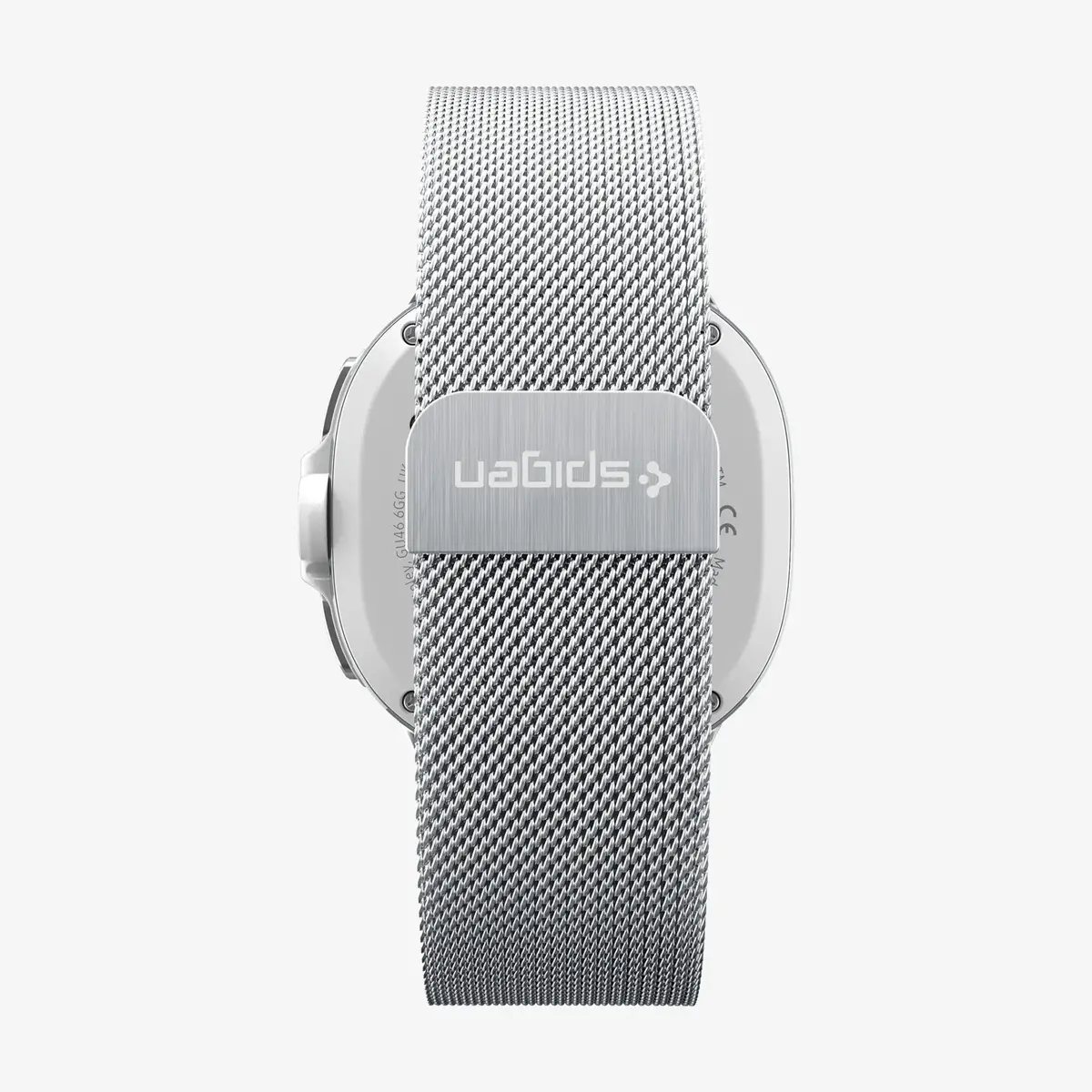 Ремешок Spigen Metal Fit для Galaxy Watch 8 Photo 8