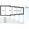 Аксессуар для дрели Dedra DED66005 Photo 2