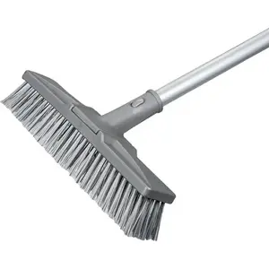 Broom BRADAS ES1666 — manual floor broom, model ES1666