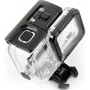 Xrec skeleton housing with side opening for GoPro HERO5 Black – protective frame accessory