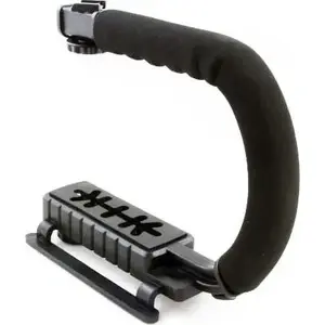 Stabilizing Handle for GoPro Hero7 cameras, Xrec X-grip (model SB1647)