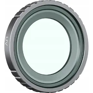 Protective UV Nano X Filter for Insta360 Go 3 action camera by K&F (model compatible)