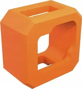 Frame housing foam insert for GoPro Hero 11 Mini — Xrec SB7902 compatible protective sponge