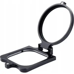 RUIGPRO adapters 58 mm filtra montāžai uz GoPro HERO8 Black, modelis SB5752