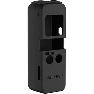 Protective Case Sunnylife for DJI Osmo Pocket — hard shell travel cover, model SB6584