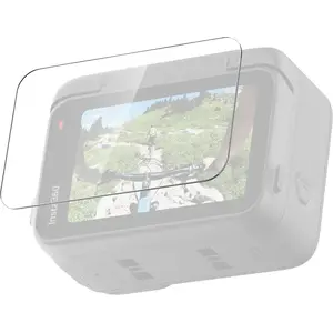 Screen protector for Insta360 Ace Pro 2 / Ace Pro — transparent, 60.5×40.5×0.35 mm