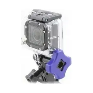Torx/Tightening Key for GoPro Mounts Xrec SB2520 – Compact wrench for action camera screws