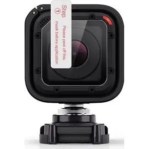 Lens Cover for GoPro HERO4 Session action camera by Xrec — protective lens cap SB3348