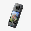 Spigen Glas.tR SLIM screen protector for Insta360 X4 Photo 4