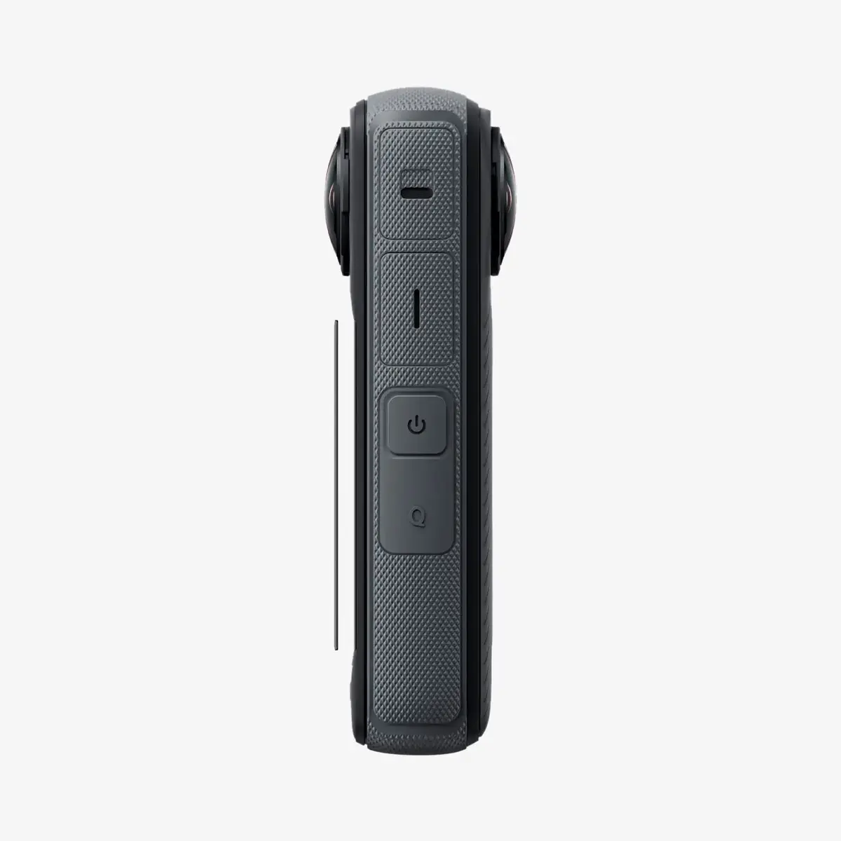 Spigen Glas.tR SLIM screen protector for Insta360 X4 Photo 5