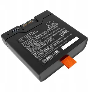 Replacement Battery Cameron Sino for JBL PartyBox Club/Stage 320 Xtreme 4 — model SB9894, compatible Li-ion 21700 pack