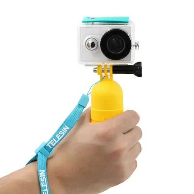 Telesin GP-MNP-102 camera monopod Photo 2