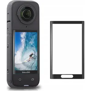 Tempered Glass Screen Protector for Insta360 X4 camera LCD by Sunnylife (model SB8775)