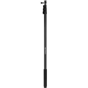 Telescopic Pole Superbee GEP300 — Superbee 300 cm extension for action cameras, smartphones and cameras