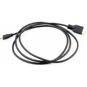 Xrec HDMI to Micro HDMI cable AHDMC-301 for GoPro HERO3/3+/4/5/6/7/8 – replacement cable