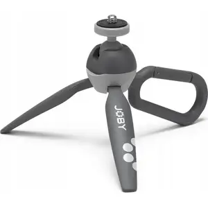 Штатив JOBY Joby Statyw Handypod Clip Action – компактный клип-штатив для экшн-камер
