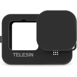 Telesin Protective Housing for GoPro HERO9 Black – Waterproof/Protective Case (MPN SB6524)