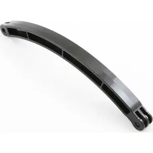 Xrec mounting arm 20 cm Faceview for GoPro Hero (compatible with HERO4/3+/3/2/1 and SJCam)
