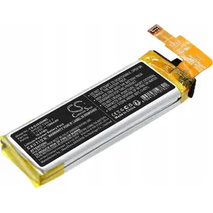 Battery for DJI Osmo Pocket 3 / Pocket3 – Cameron Sino BHX212-1300-7.7 (Model SB8806, 1300 mAh)