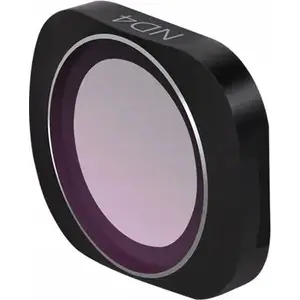 Sunnylife ND4/NDX4 Full Neutral Density Filter for DJI Osmo Pocket — Gray