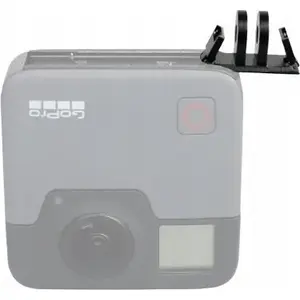 Mounting Adapter for GoPro Fusion to GoPro HERO System by Xrec (model SB4431)