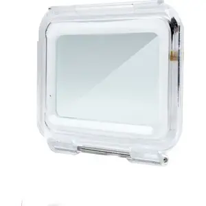 Xrec replacement touch flap door for GoPro HERO 7/6/5 housing — accessory part SB3973