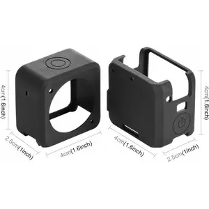 Protective Case Puluz for DJI Action 2 — Puluz SB7920, soft cover for Action 2 camera