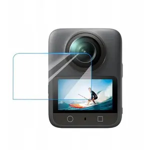 Tempered Glass Screen Protector for DJI Osmo 360 Monitor — Puluz SB10826