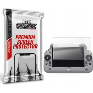 Matte Screen Protector GrizzGlass PaperScreen for DJI RC Plus 2 / Matrice 4 Series