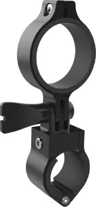 Adapter mount for Ledlenser MT6 by Ledlenser — model 501035, black, 1 pc