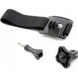 Wrist and Ankle Strap Mount Xrec for Sony Action Cam — 1/4" Thread