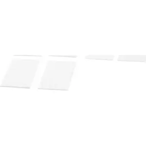 Xrec anti-fog moisture absorbing inserts for GoPro HERO 7/6/5/4/3/3+/2 cameras