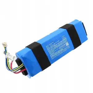 Replacement Battery Cameron Sino SB9890 for Dreame H11 Max / H11 Pro / H11S / H12 (model P2106-6S1P-BWB VWV9)