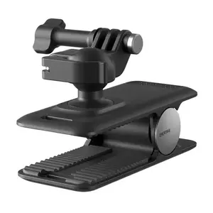 Flexible Clip for Insta360 Cameras — Compatible with X5, X4, X3, ACE PRO 2, ACE PRO, GO 3s, GO3